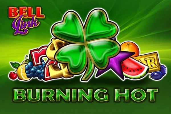 Burning Hot Bell Link