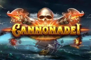 Cannonade