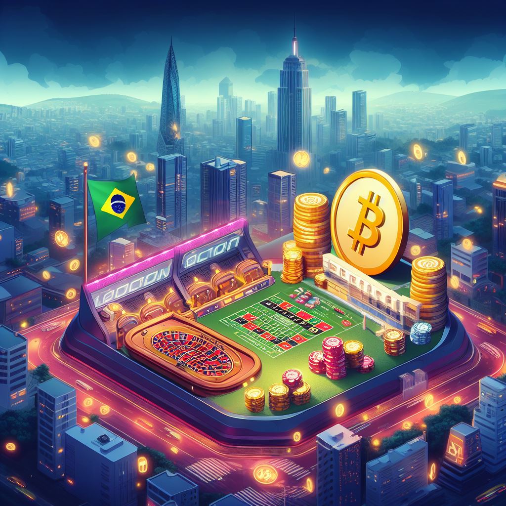 Descubra 77SS: A Principal Plataforma de Apostas no Brasil