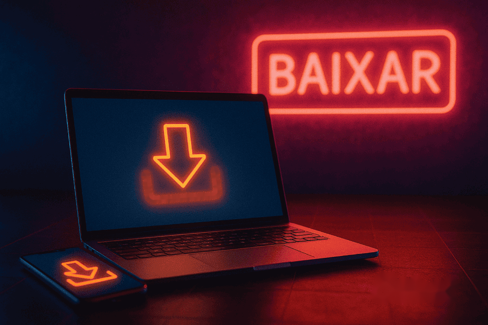 Perguntas frequentes app 77SS