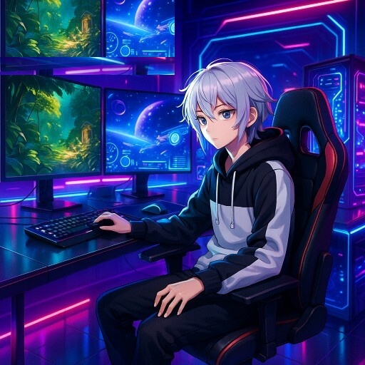 Imagem promocional da 77SS mostrando a plataforma e suas vantagens