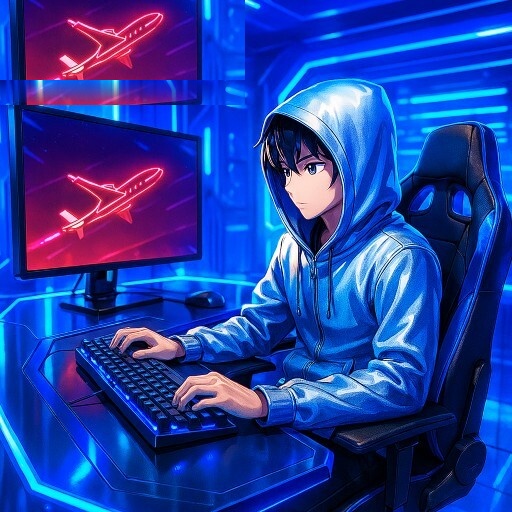 Imagem promocional da 77SS mostrando a plataforma e suas vantagens