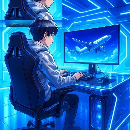 Imagem promocional da 77SS mostrando a plataforma e suas vantagens