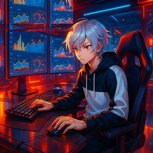 Imagem promocional da 77SS mostrando a plataforma e suas vantagens