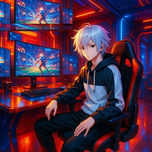 Imagem promocional da 77SS mostrando a plataforma e suas vantagens